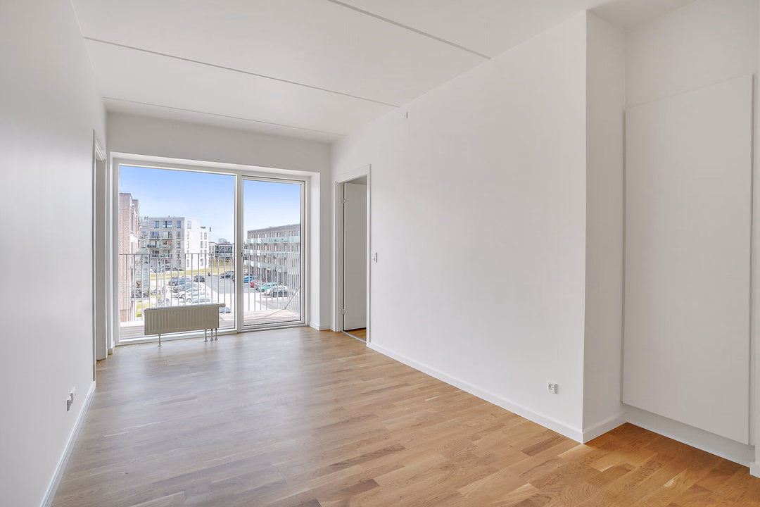 Billede 1 fra lejemålet på Arresøvej 31C, 8240 Risskov