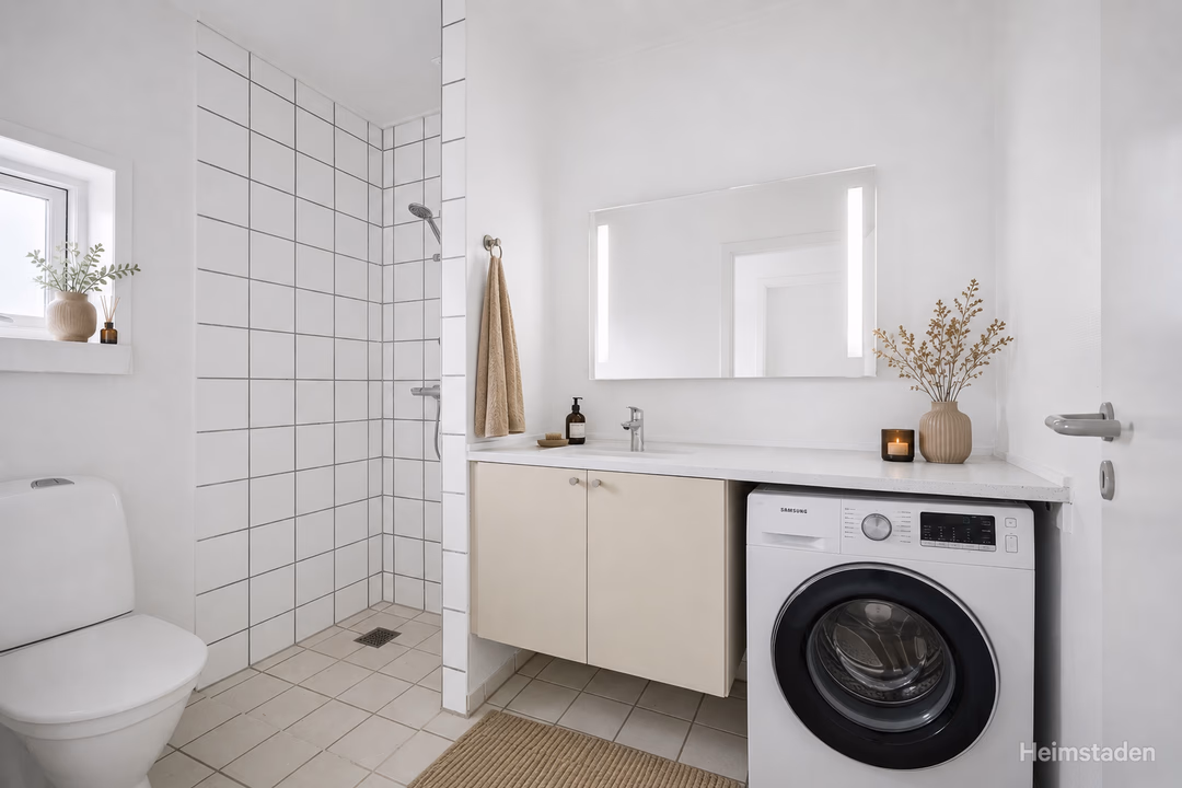 Billede 3 fra lejemålet på Sandkæret 78, 5260 Odense S