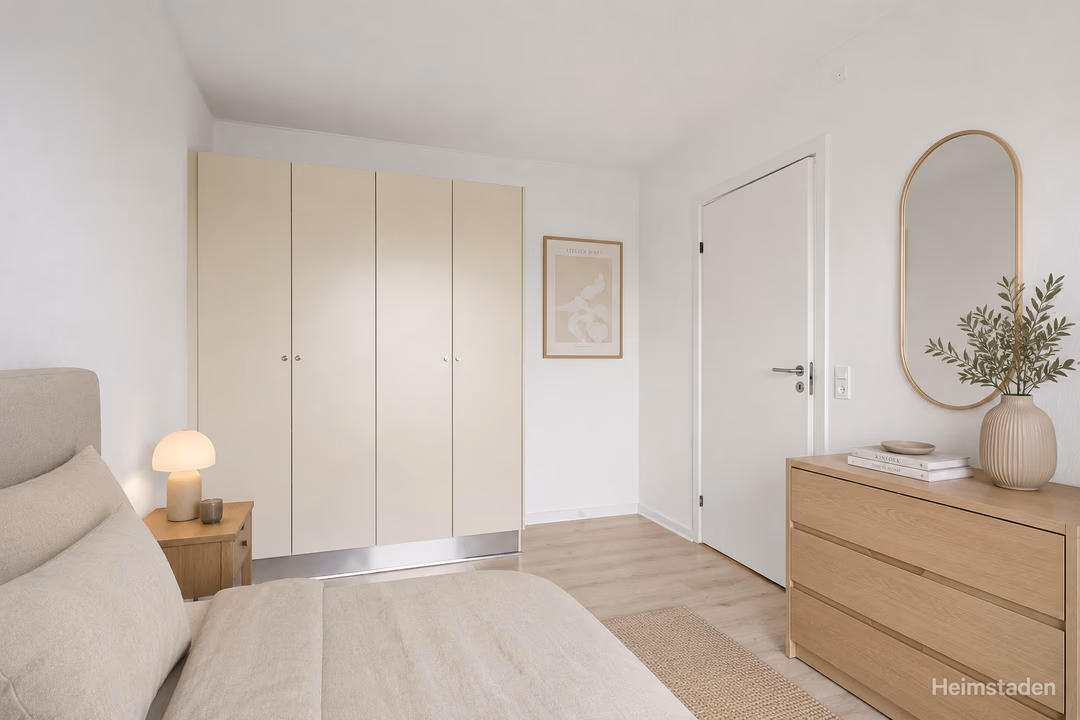 Billede 4 fra lejemålet på Sandkæret 78, 5260 Odense S
