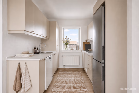 Rental at Sandkæret 78, 5260 Odense S