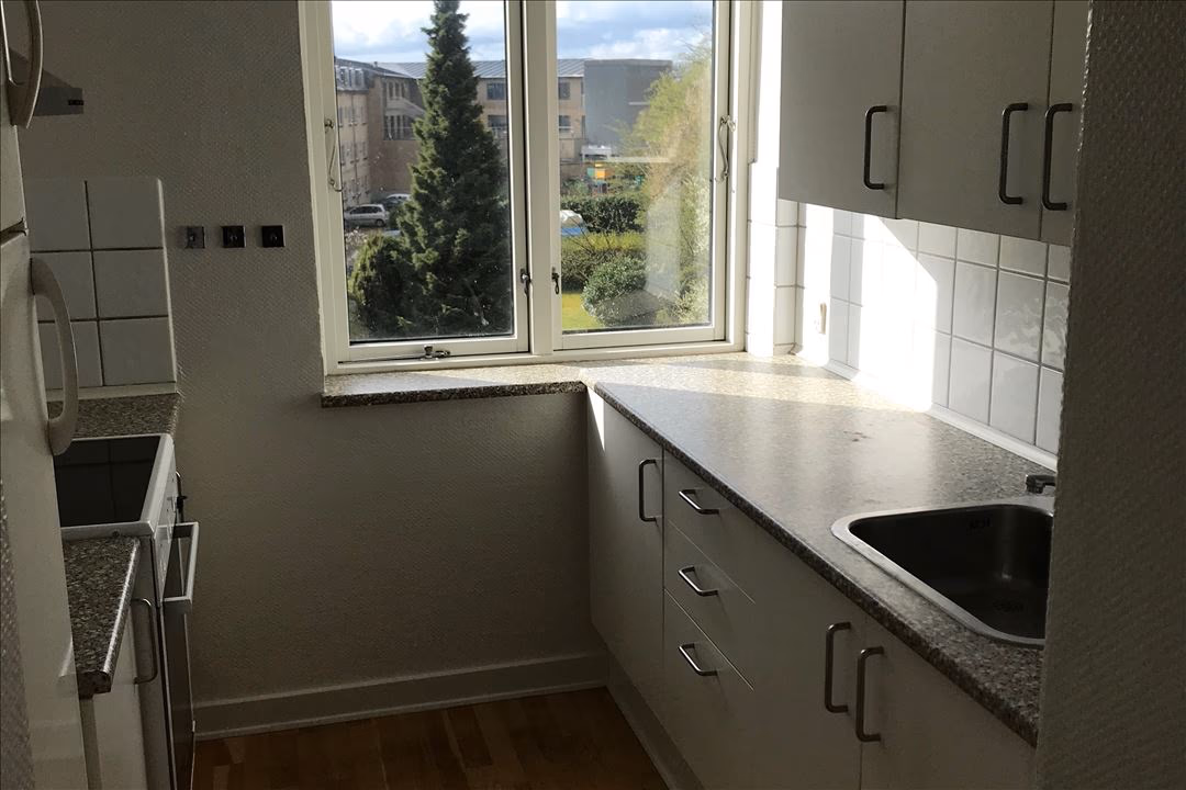 Billede fra lejemålet på Sjællandsgade 10, 4100 Ringsted