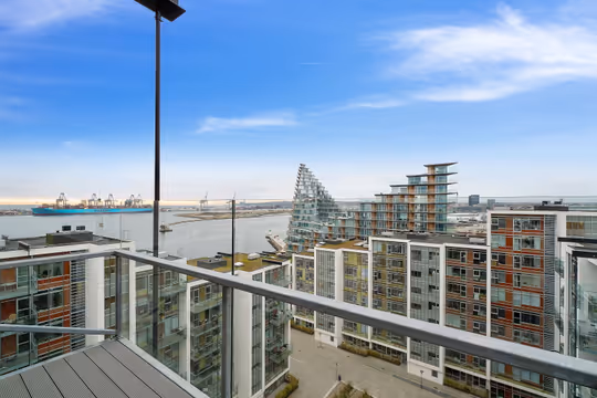 Rental at Thit Jensens Gade 6, 8000 Aarhus C