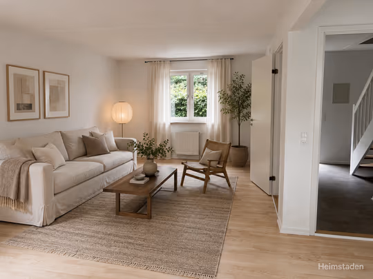 Thorshammer 31, 7500 Holstebro
