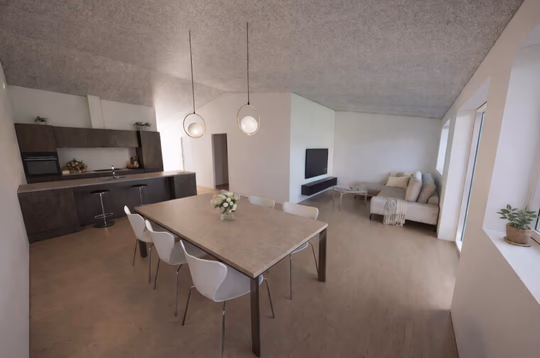 Rental at Jennumvej 20, 8981 Spentrup