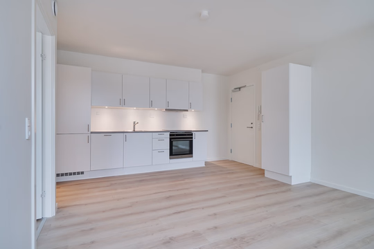 Seminariehaven 22, 3400 Hillerød