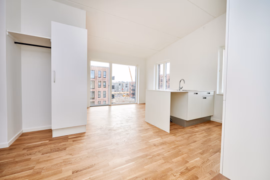 Jernurtvej 15, 2750 Ballerup