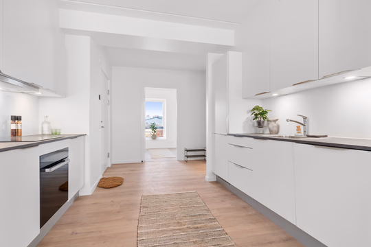 Rental at Vilhelm Ehlerts Alle, 8800 Viborg