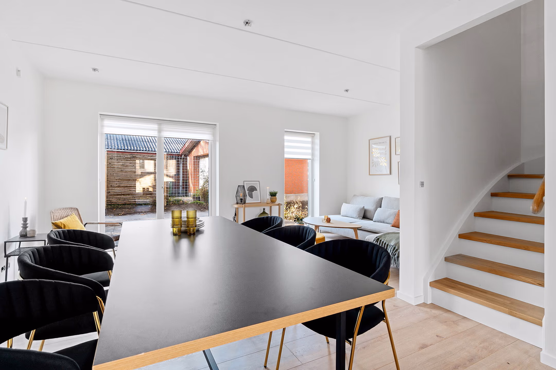 Billede 2 fra lejemålet på Fuglekærvej 108 G, 8361 Hasselager