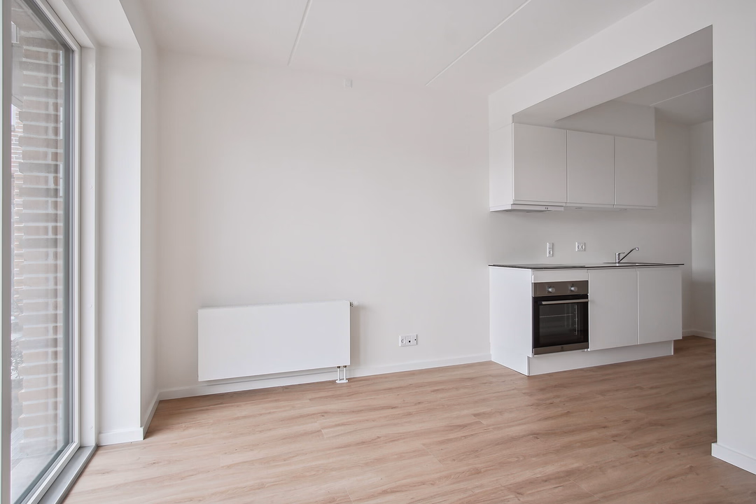 Billede 3 fra lejemålet på Vestre Strandallé 64, 8240 Risskov