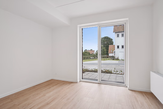 Billede fra lejemålet på Vestre Strandallé 64, 8240 Risskov