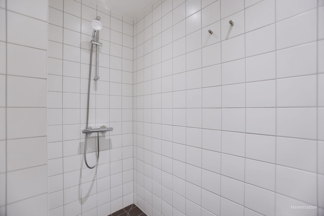 Billede fra lejemålet på Preben Kaas' Vænge 3, 2000 Frederiksberg