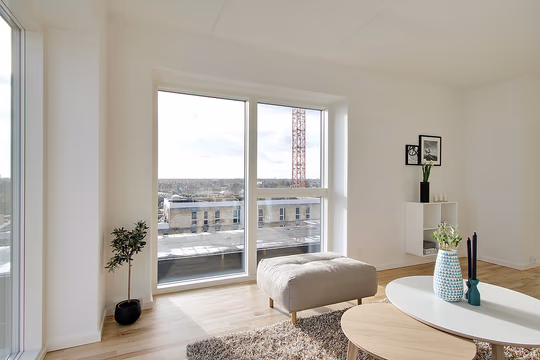 Krimsvej, 2300 København S