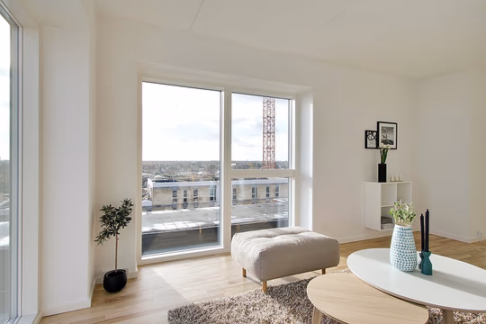 Krimsvej, 2300 København S
