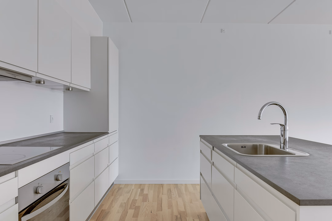 Billede fra lejemålet på Montagehalsvej 7, 2500 Valby