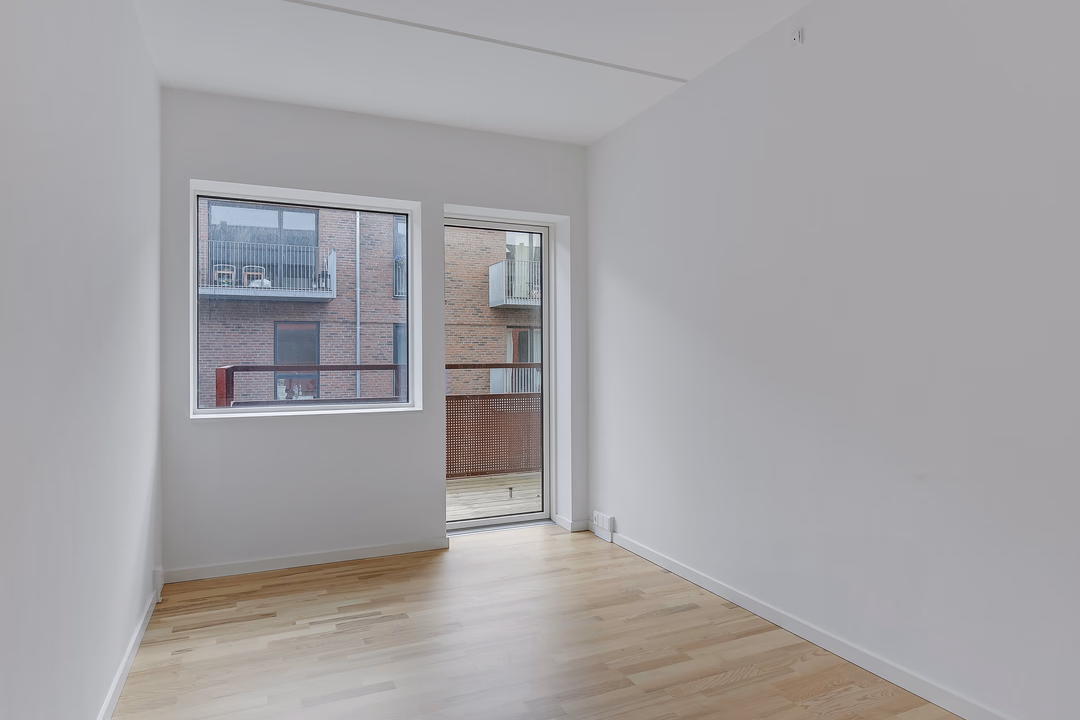 Billede fra lejemålet på Montagehalsvej 7, 2500 Valby