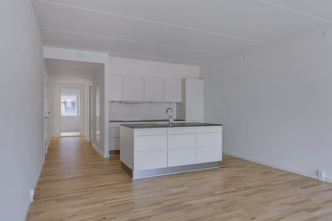Billede fra lejemålet på Montagehalsvej 7, 2500 Valby