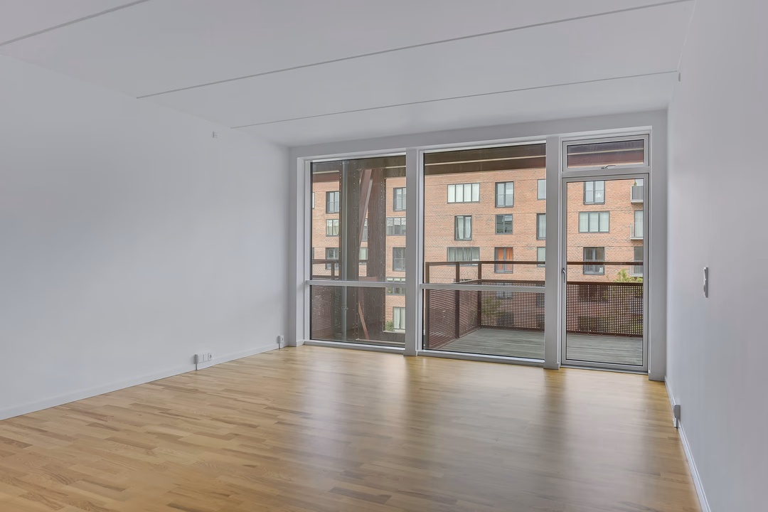 Billede fra lejemålet på Montagehalsvej 7, 2500 Valby