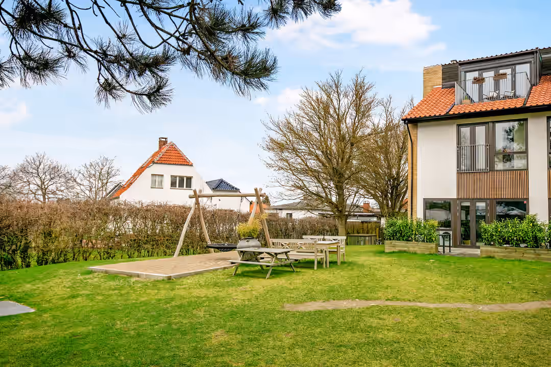 Billede fra lejemålet på Buddinge Hovedgade 78A, 2860 Søborg