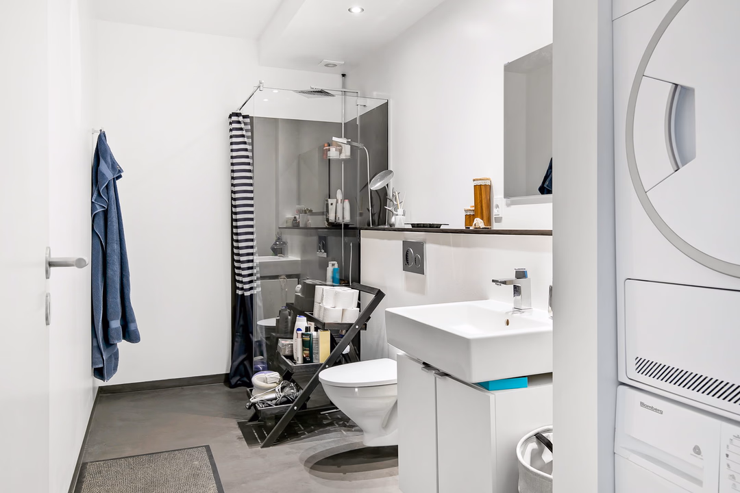 Billede fra lejemålet på Buddinge Hovedgade 78A, 2860 Søborg