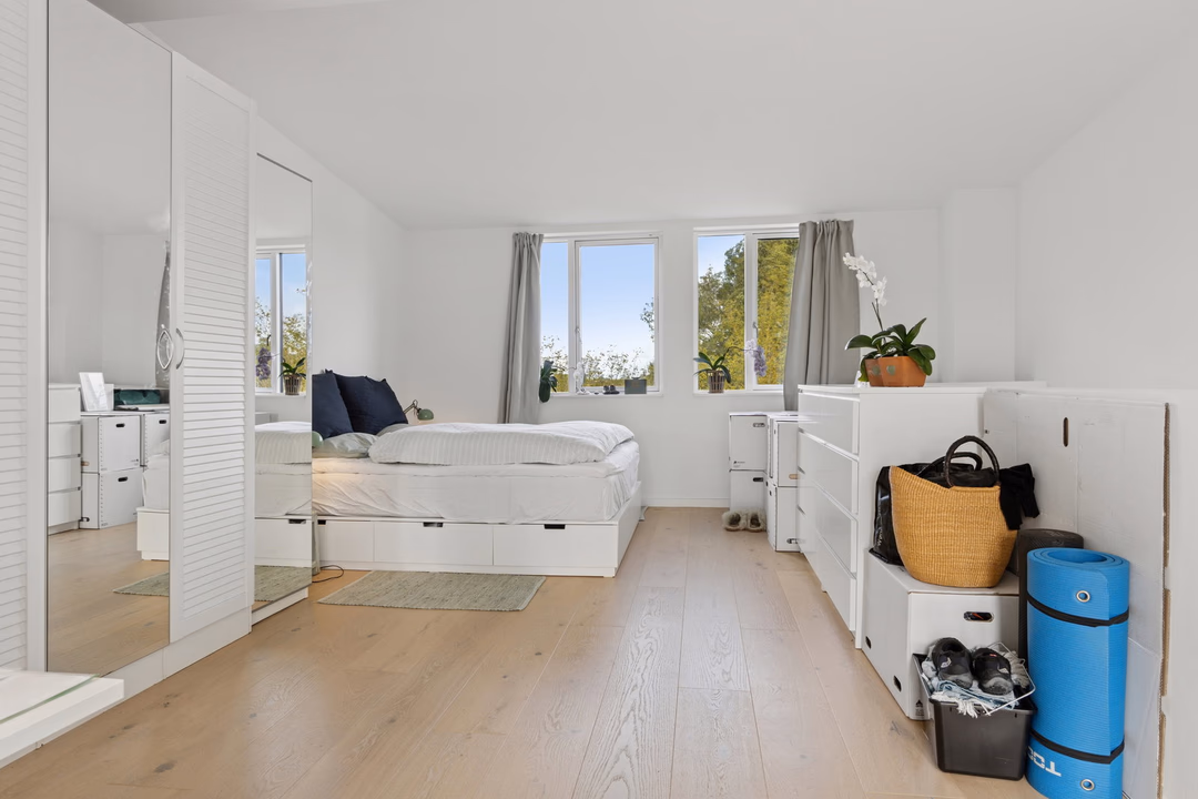 Billede fra lejemålet på Buddinge Hovedgade 78A, 2860 Søborg