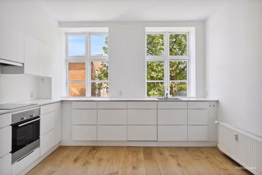 Rental at Linde Alle 18 A, 2750 Ballerup