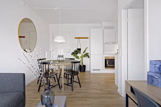 Rental at Pie Frandsens Gade 3, 8240 Risskov