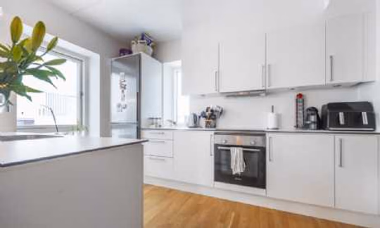 Blåkildevej 11B, 9220 Aalborg