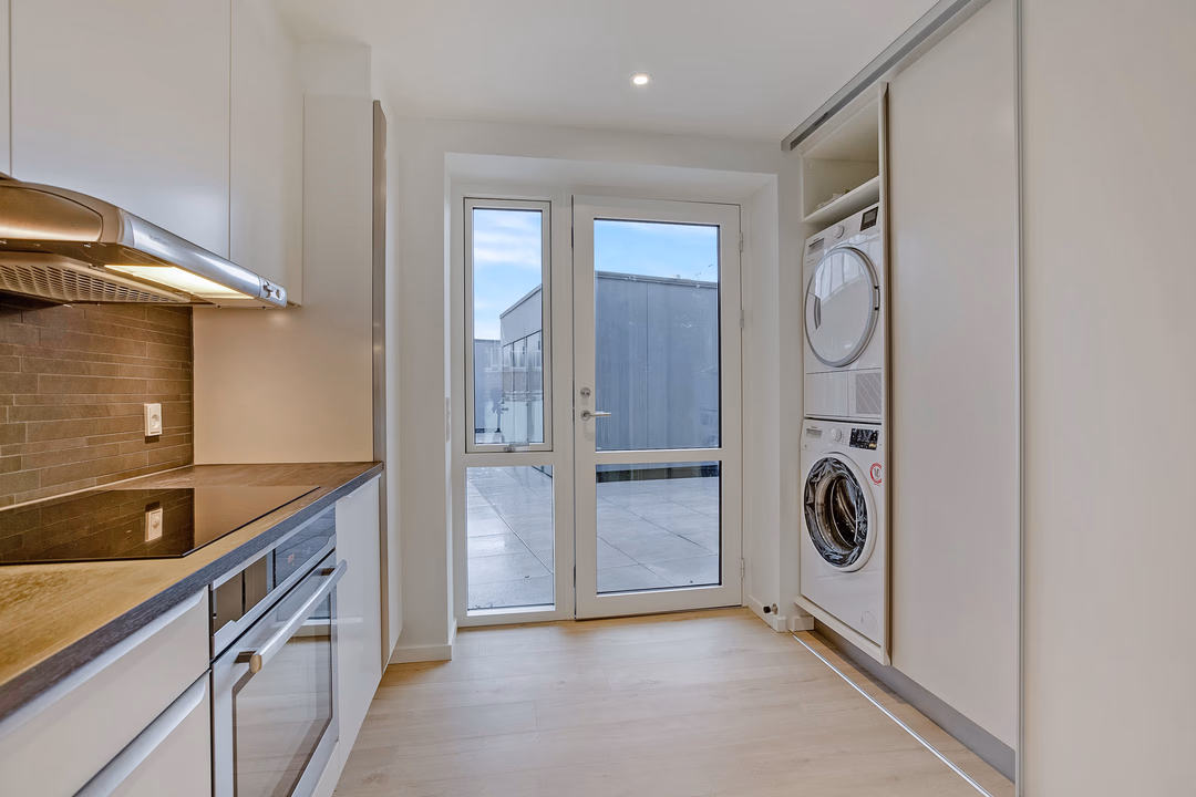 Billede 2 fra lejemålet på Vindegade 138, 5000 Odense C