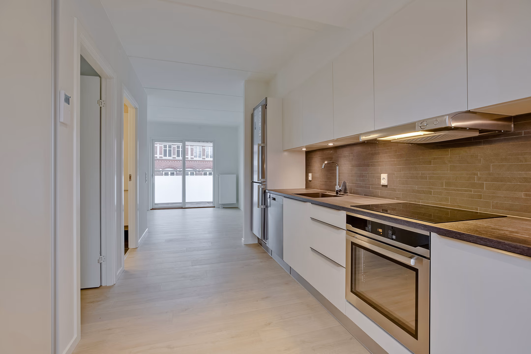 Billede 3 fra lejemålet på Vindegade 138, 5000 Odense C