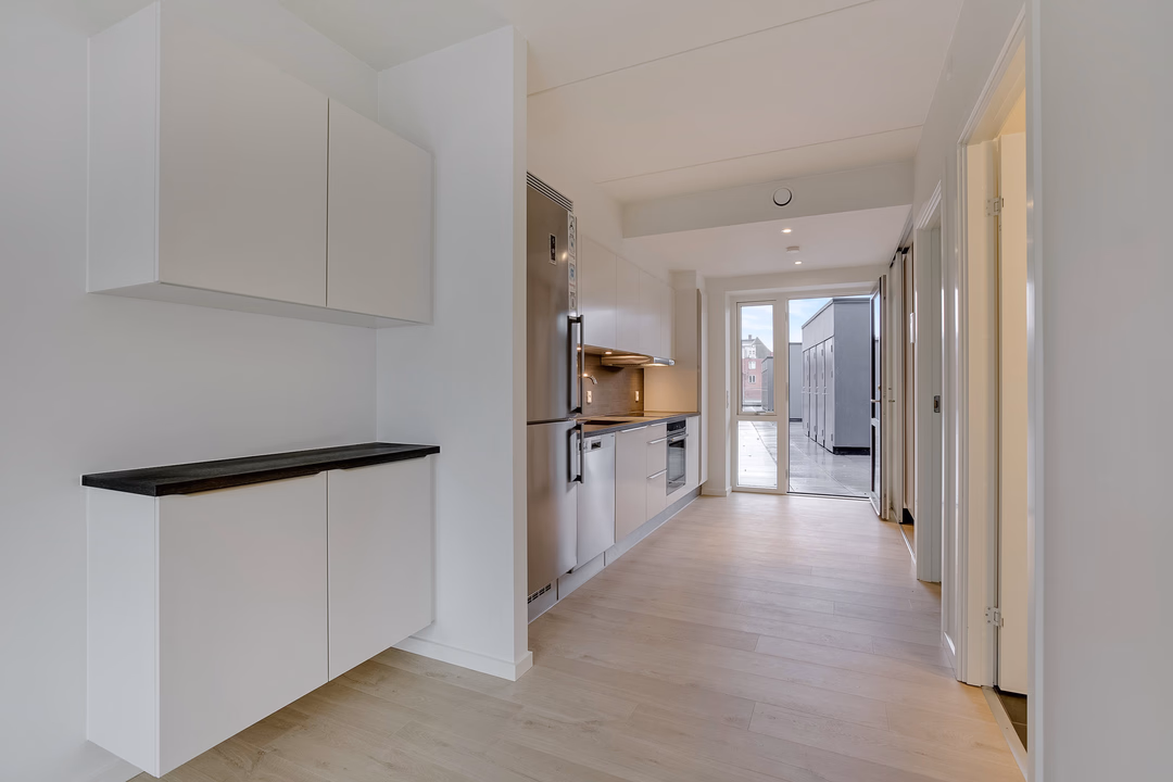 Billede 4 fra lejemålet på Vindegade 138, 5000 Odense C
