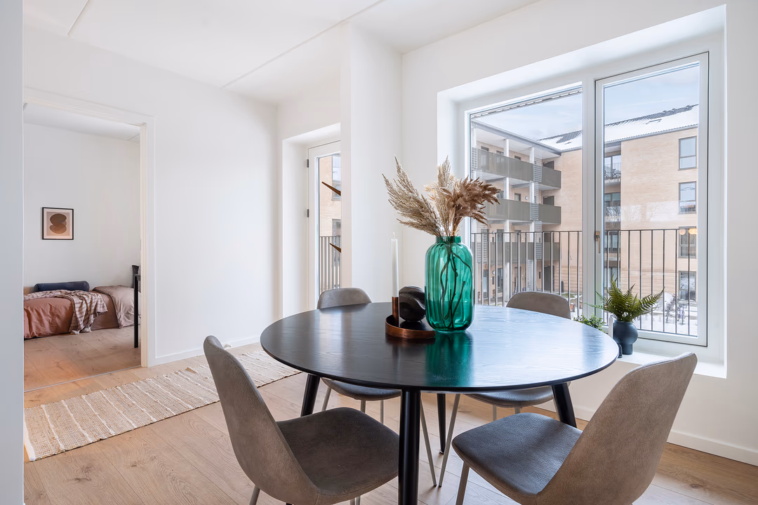 Billede 1 fra lejemålet på Herningvej, 8600 Silkeborg