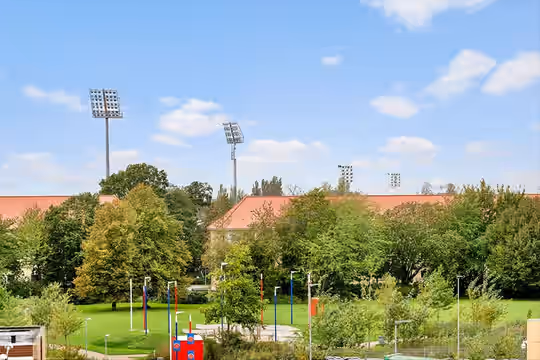 Rental at Gartnerbyen 2 3 2, 5200 Odense V