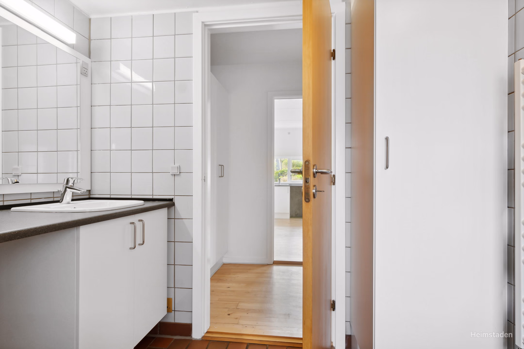 Billede 5 fra lejemålet på Søndermarksvej 31, 8800 Viborg