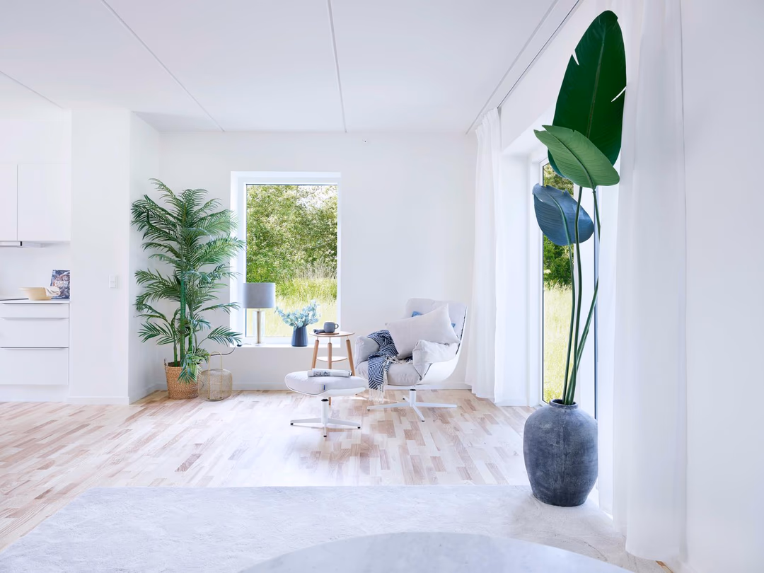 Billede 5 fra lejemålet på Højbjergvej 11, 3060 Espergærde