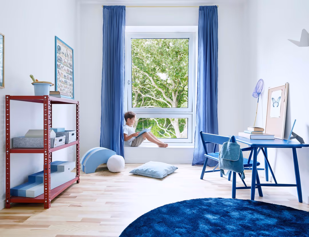 Billede 3 fra lejemålet på Højbjergvej 11, 3060 Espergærde