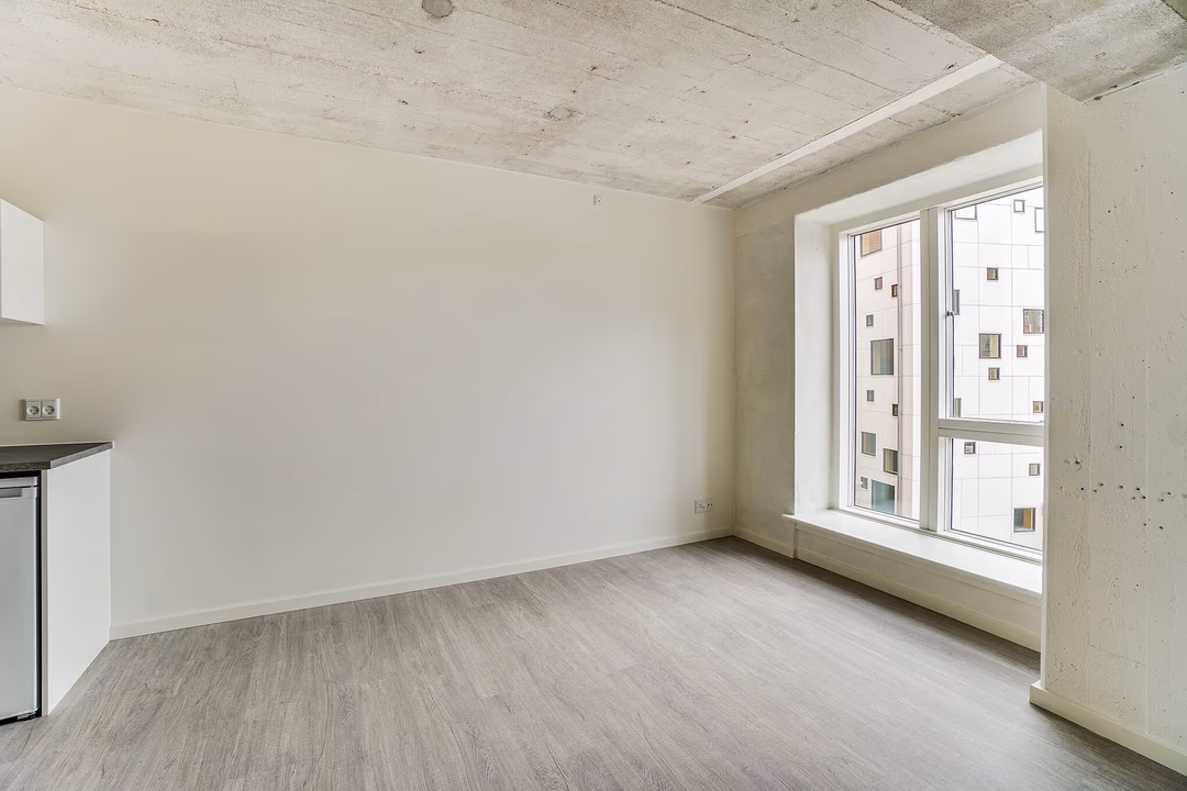 Billede 4 fra lejemålet på Østre Stationsvej 2F, 5000 Odense C