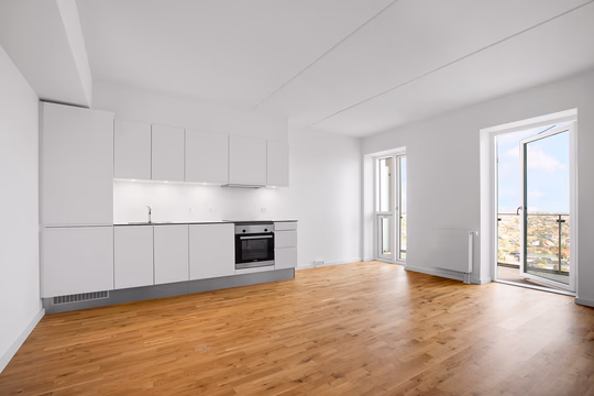 Gertrude Steins Vej 44, 2300 København S