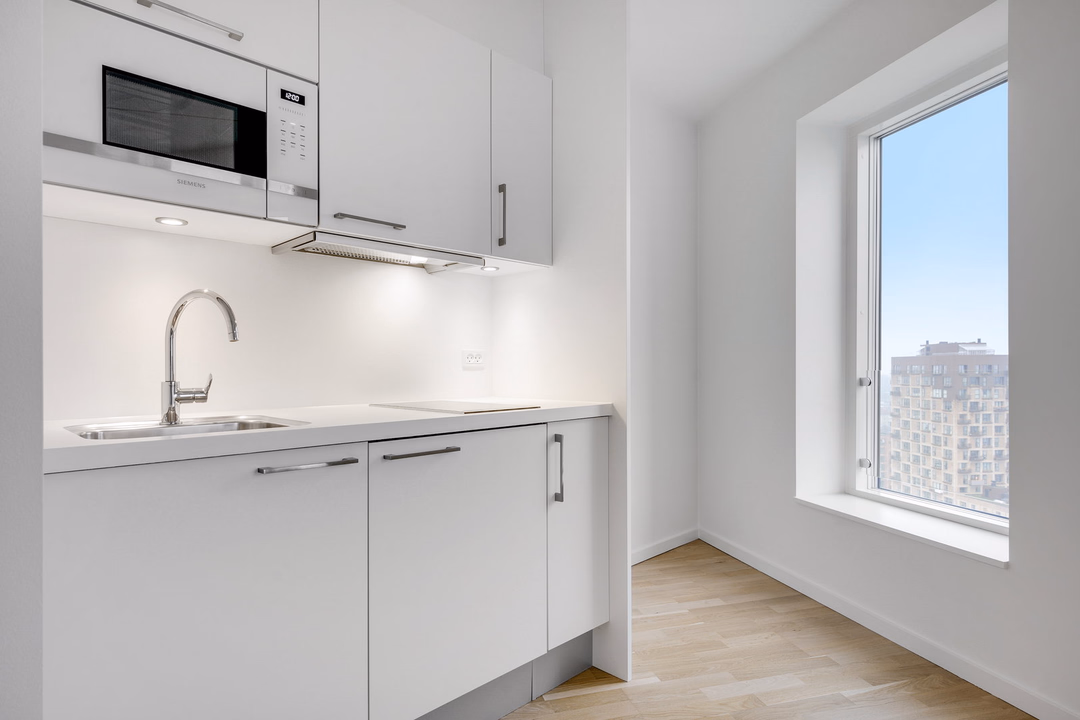 Photo of the rental at Elstarvej 24, 12 5. 2500 Valby