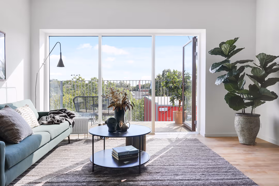 Billede 5 fra lejemålet på Nordmarks Alle 14, 2620 Albertslund