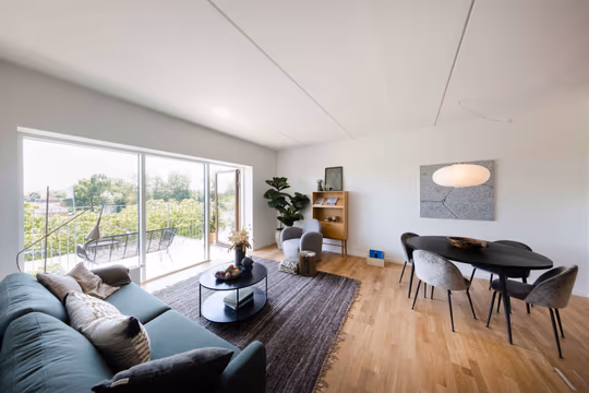 Rental at Nordmarks Alle 14, 2620 Albertslund