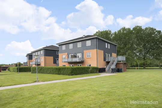 Rental at Hvenekildeløkken 202, 5240 Odense NØ