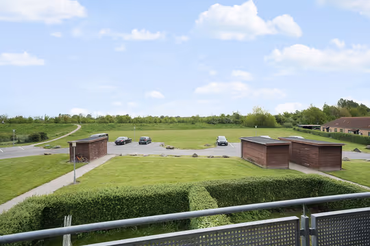 Rental at Hvenekildeløkken 202, 5240 Odense NØ