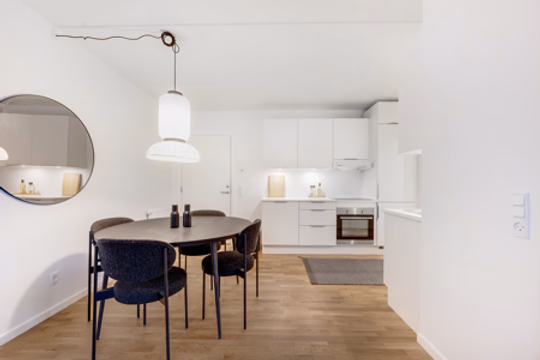 Kirsten Holsts Gade 4, 8220 Brabrand