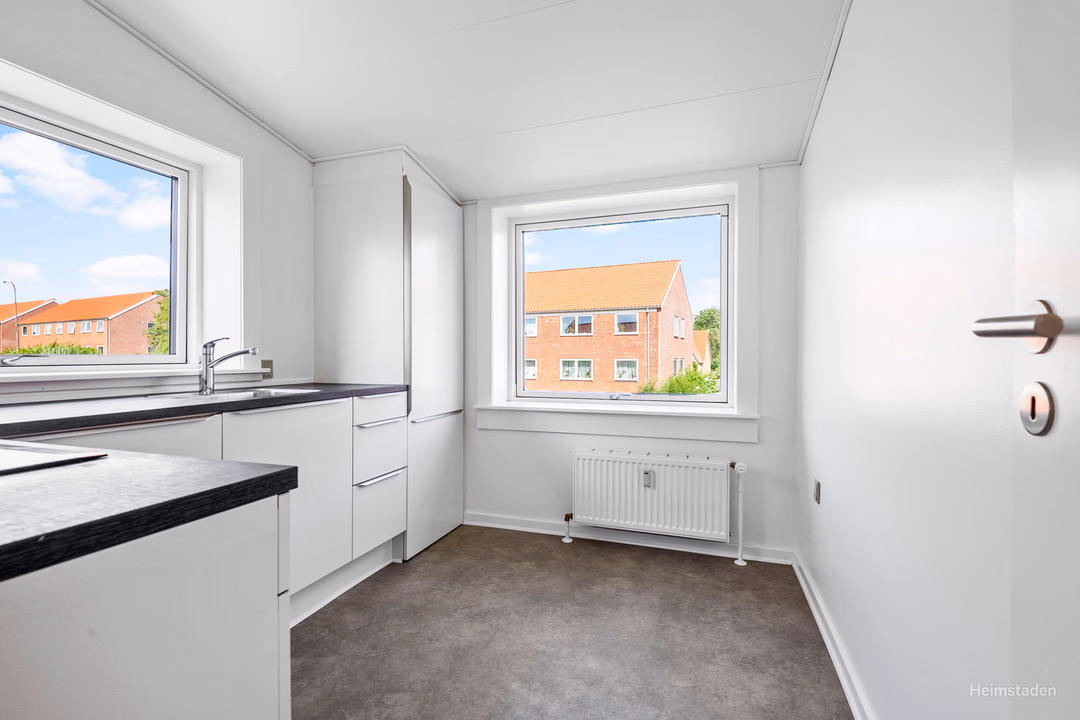 Photo of the rental at Rørkjærsgade 73A, 6700 Esbjerg