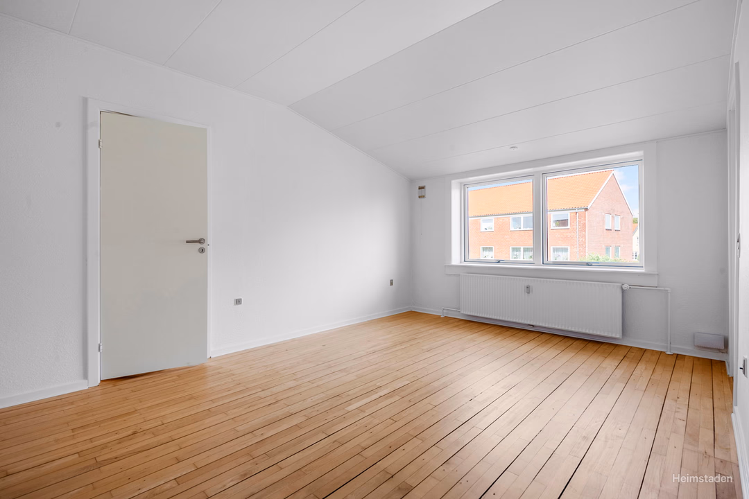 Photo of the rental at Rørkjærsgade 73A, 6700 Esbjerg
