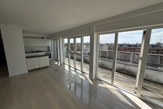 Nørrebrogade 159, 2200 København N
