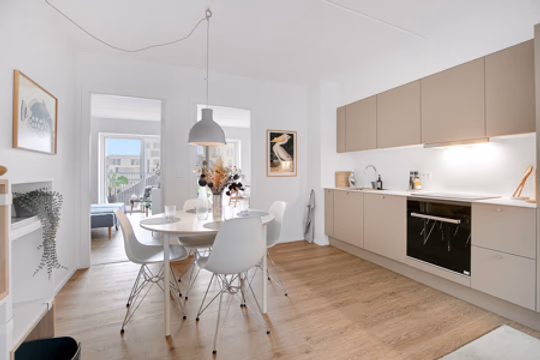 Svendsgade 27, 9000 Aalborg