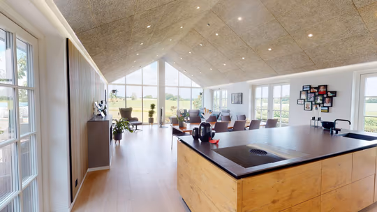 Billede fra lejemålet på Nyvang 23, 6640 Lunderskov Billede fra lejemålet på Nyvang 23, 6640 Lunderskov