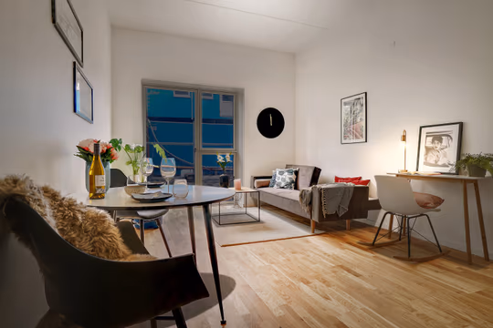 Rental at Katrinedalsvej 53, 2720 Vanløse