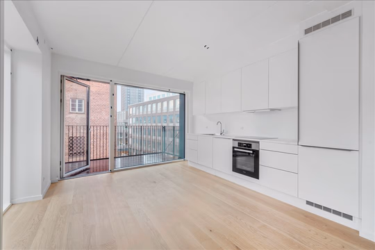 Rental at Kildepladsen 14, 1799 København V